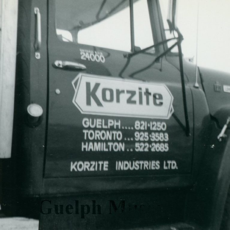 Company Korzite Paint And Coatings