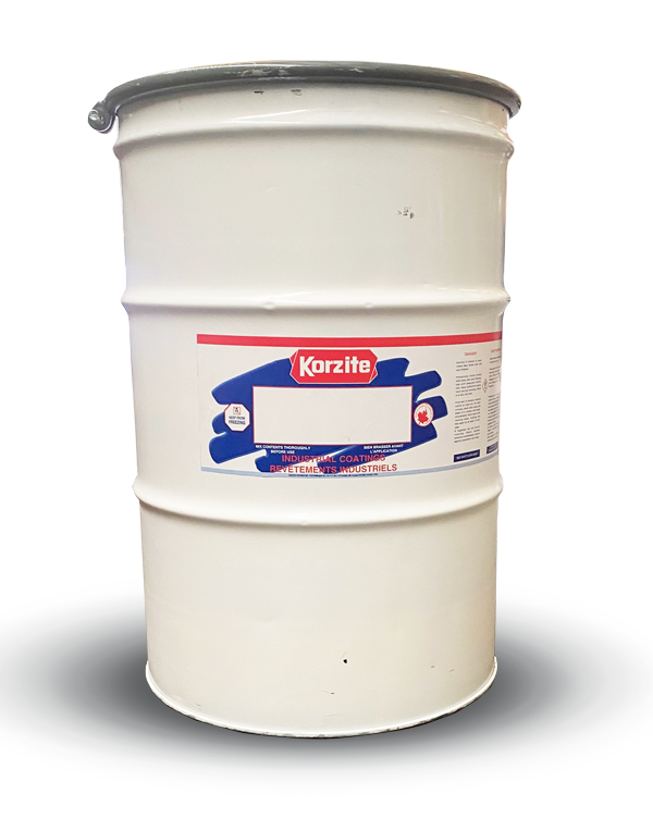 For Industry Korzite Paint And Coatings